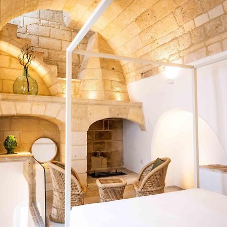 Vecchia Mottola Wellness Hotel ภายนอก รูปภาพ