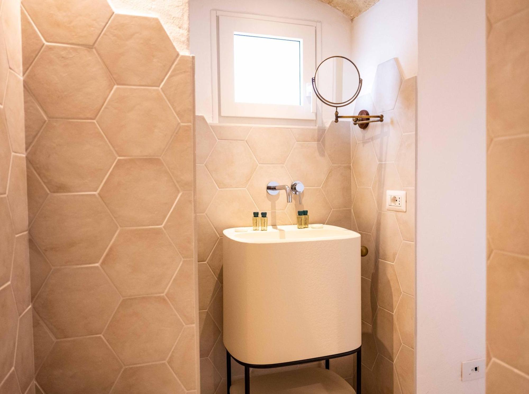 Vecchia Mottola Wellness Hotel ภายนอก รูปภาพ