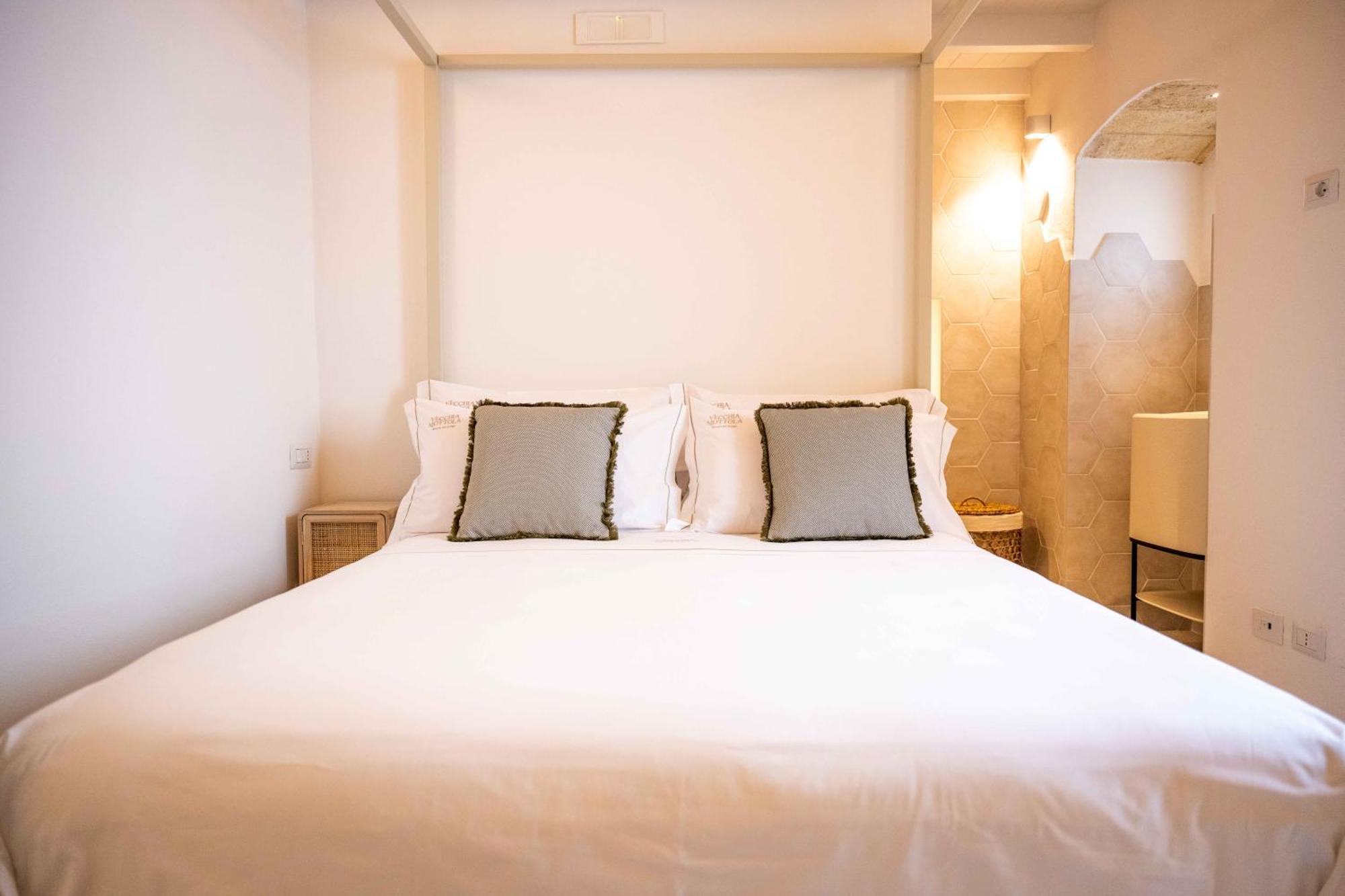 Vecchia Mottola Wellness Hotel ภายนอก รูปภาพ