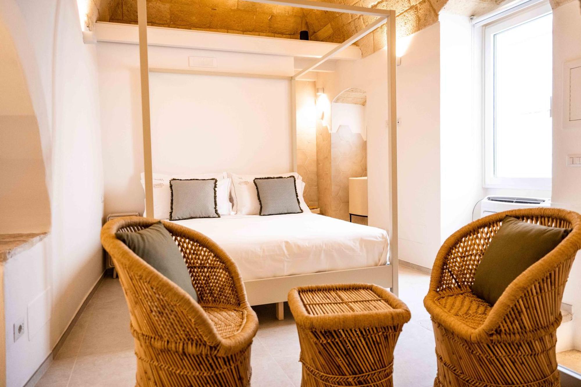 Vecchia Mottola Wellness Hotel ภายนอก รูปภาพ